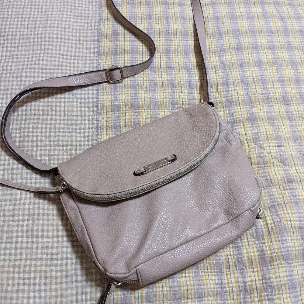 Jessica simpson purse hand bag